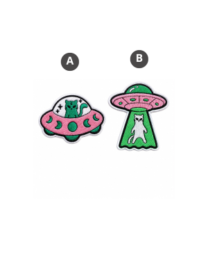 A (8)